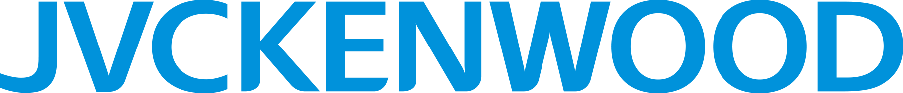 JVCKENWOOD LOGO